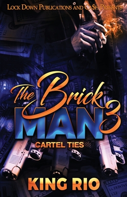 The Brick Man 3 - Rio, King