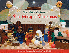 The Brick Testament: The Story of Christmas