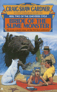 The Bride of the Slime Monster