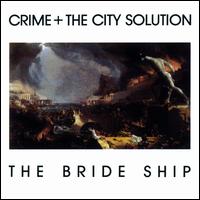 The Bride Ship - Crime & the City Solution