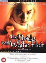 The Bride with White Hair - Philip Kwok; Ronny Yu