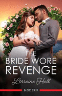 The Bride Wore Revenge