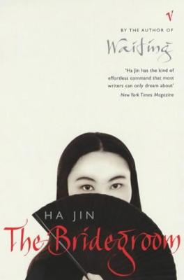 The Bridegroom - Jin, Ha
