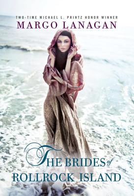 The Brides of Rollrock Island - Lanagan, Margo