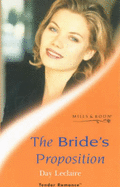 The Bride's Proposition