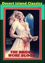 The Brides Wore Blood