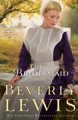 The Bridesmaid - Lewis, Beverly