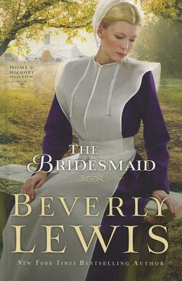 The Bridesmaid - Lewis, Beverly