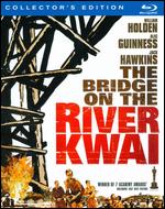 The Bridge on the River Kwai [2 Discs] [Blu-ray/DVD] - David Lean