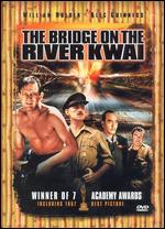 The Bridge on the River Kwai - David Lean