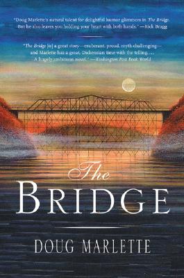 The Bridge - Marlette, Doug