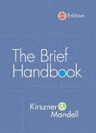 The Brief Handbook - Kirszner, Laurie G, Professor, and Mandell, Stephen R, Professor