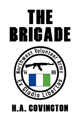 The Brigade - Covington, H a