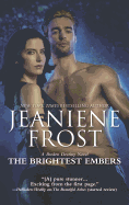 The Brightest Embers: A Paranormal Romance Novel