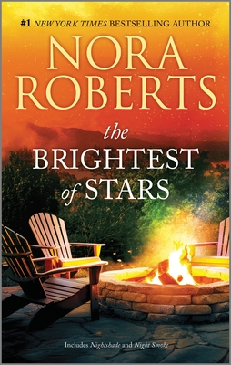 The Brightest of Stars - Roberts, Nora