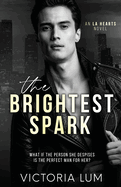 The Brightest Spark: An Unrequited Love, Enemies to Lovers, Forced Proximity Romance