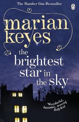 The Brightest Star in the Sky - Keyes, Marian