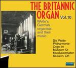 The Britannic Organ, Vol. 10
