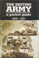 The British Army: A Pocket Guide - Heyman, Charles