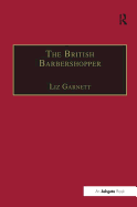 The British Barbershopper: A Study in Socio-Musical Values