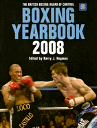 The British Boxing Board of Control Boxing Yearbook