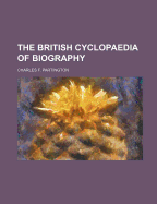 The British Cyclopaedia of Biography