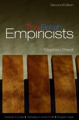 The British Empiricists - Priest, Stephen