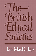 The British Ethical Societies