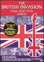 The British Invasion: The 1960's and 1970's - 