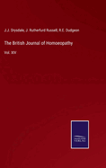 The British Journal of Homoeopathy: Vol. XIV