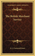 The British Merchant Service