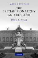 The British Monarchy and Ireland