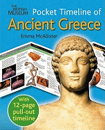 The British Museum Pocket Timeline of Ancient Greece