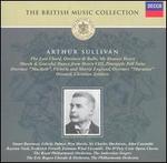 The British Music Collection: Arthur Sullivan