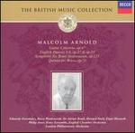 The British Music Collection: Malcolm Arnold