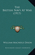 The British Navy At War (1917)