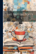 The British Poets; Volume 2