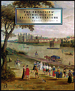 The Broadview Anthology of British Literature: Concise Edition, Volume a