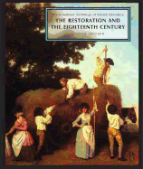 The Broadview Anthology of British Literature: Volume 3: The Restoration and the Eighteenth Century - Second Edition