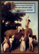 The Broadview Anthology of British Literature: Volume 3: The Restoration and the Eighteenth Century