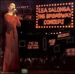 The Broadway Concert