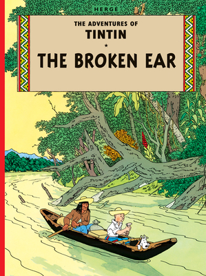 The Broken Ear - Herg