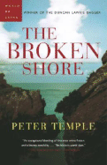 The Broken Shore - Temple, Peter