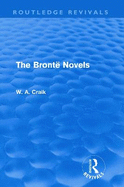 The Bront Novels (Routledge Revivals)