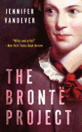 The Bront Project
