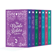 The Bronte Sisters Collection