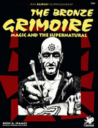 The Bronze Grimoire