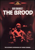 The Brood - David Cronenberg