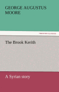 The Brook Kerith