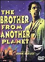 The Brother from Another Planet - John Sayles